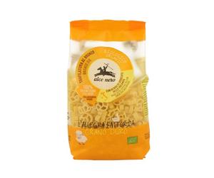 Alce Nero Pasta Animali Fattoria Di Semola Offerta 3 Confezioni