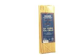 ALCE NERO Pasta Linguine Trafilate Bronzo 500g