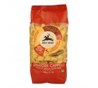 Alce Nero Pasta Mezze Maniche di Semola Senatore Cappelli 500 grammi