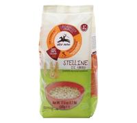 Alce Nero - Pastine Biologiche 500 gr, Stelline di Farro