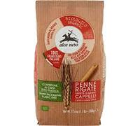 Alce nero Penne Rigate Di Grano Duro Cappelli Biologiche 500g - Alimentazione