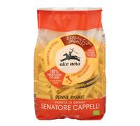 Alce Nero PENNE RIGATE DI SEMOLA SENATORE CAPPELLI BIO 500 G