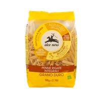 Alce Nero PENNE RIGATE INTEGRALI BIO 500 G