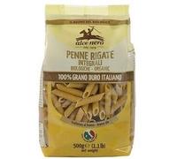 alce nero Penne Rigate Integrali Bio 500 G