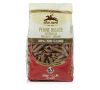 alce nero Penne 100% farro integrale bio