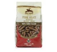 Penne Rigate Integrali Di Farro Biologiche Alce Nero 500g