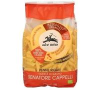 alce nero Penne rigate semola sen c bio