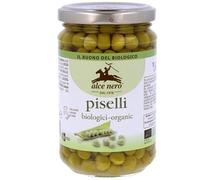 Alce Nero Piselli Lessati Biologici 300 g