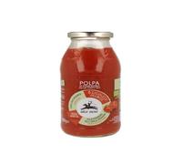 Alce Nero Polpa di Pomodoro Biologico Confezione da 500 gr