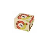 Alce Nero Purea Mela Confezione da 2 x 100gr