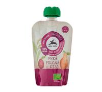 Alce Nero Purea Pera Prugna Riso Offerta 3 Confezioni da 100g