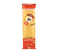 Alce Nero SPAGHETTONI DI SEMOLA SENATORE CAPPELLI BIO 500 G