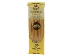 Alce Nero Spaghettoni Semola Senatore Cappelli Bio 500 G