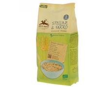 Alce nero spa STELLINE FARRO BABY FOOD BIO