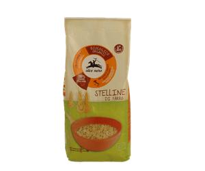 Alce Nero STELLINE FARRO BABY FOOD BIO 500 G