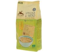 Alce Nero - Pastine Biologiche 500 g - Stelline di Farro