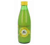Alce Nero Succo di limone NFC - 250 ml