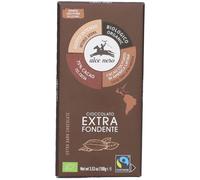 Alce Nero TAV CIOCC EXTRA FONDENTE BIO FAIRTRADE 100 G