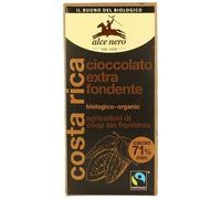 alce nero Tavoletta cioc fond bio 100g