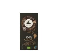 Alce Nero Tavoletta Cioccolato Extra Fondente Bio, senza glutine