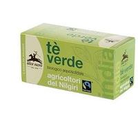 ALCE NERO T Verde, 20 filtri da 1,75 grammi