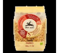 Alce nero Tubetti Di Farro Biologici 500g - Alimentazione