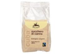 Alce Nero Zucchero di Canna Chiaro Bio 500 g