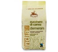 Alce Nero ZUCCHERO DI CANNA DEMERARA BIO INDIA FAIRTRADE 500 G