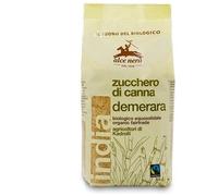 Alce Nero Zucchero di Canna Demerara Biologico 500 g