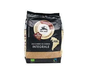 Alce Nero Zucchero di Canna Integrale, 500g