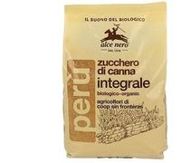 Alce Nero Zucchero di Canna Integrale Biologico 500 g