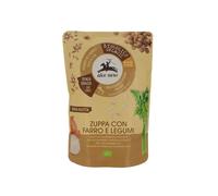 ZUPPA LEGUMI/FARRO BIO 500