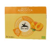 ALCE NERO SpA ALCE NERO Nettare Albicocca 3x200ml