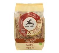 Penne Rigate Integrali Di Farro Biologiche Alce Nero 500g