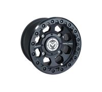 Alce Utilità 23MO157156SB54 23X Atv / Utv Anteriore/Posteriore Ruota - 15x7 - 4/