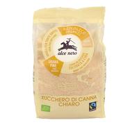 ALCE NERO ALCE NERO Zucchero Canna Chiaro Bio 500g