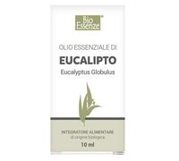 Alcea ALCEA EUCALIPTO OLIO ESSENZIALE BIO 10 ML