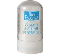 alcea Allume potassio stick deodorante 55 g