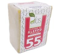 ALEPPO Cubo 55% 200g