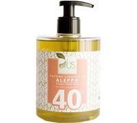 ALEPPO SAPONE LIQ 40% 500ML