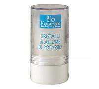 Alcea BIO ESSENZE ALLUME DI POTASSIO CRISTALLI 115 G