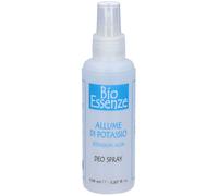 Alcea BIO ESSENZE ALLUME DI POTASSIO DEO SPRAY 100 ML