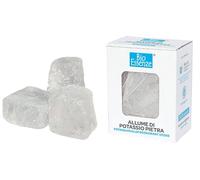 Alcea BIO ESSENZE ALLUME DI POTASSIO PIETRA