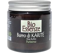 alcea Bio essenze burro di karite' 100 ml
