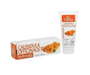 Alcea BIO ESSENZE CALENDULA OFFICINALIS 88% BIOPOMATA 100 ML