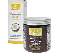 alcea Bio essenze olio di cocco 250 ml