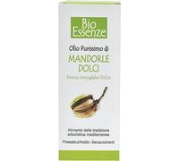 alcea Bio essenze olio di mandorle dolci puro 250 ml