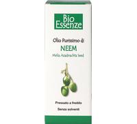 alcea Bio essenze olio di neem 125 ml