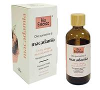 Alcea BIO ESSENZE OLIO MACADAMIA 100 ML
