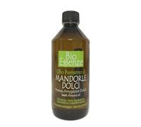 Bio Essenze Olio Di Mandorle Dolci 1l